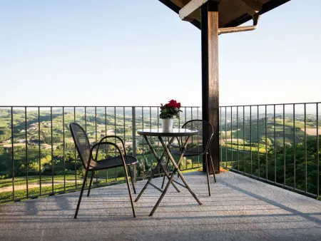 Cascina Vigne, Maison 4 personnes à Costigliole d'Asti - Photo 20