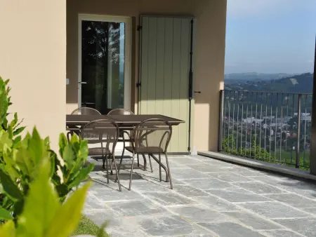 Cascina Vigne, Maison 4 personnes à Costigliole d'Asti - Photo 21