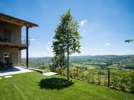 Cascina Vigne, Maison 4 personnes à Costigliole d'Asti - Photo 22