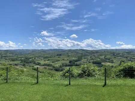 Cascina Vigne, Maison 4 personnes à Costigliole d'Asti - Photo 25