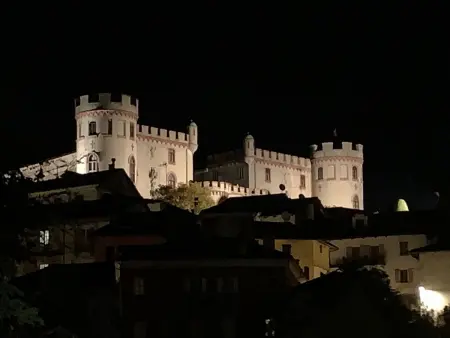 Cascina Vigne, Maison 4 personnes à Costigliole d'Asti - Photo 26