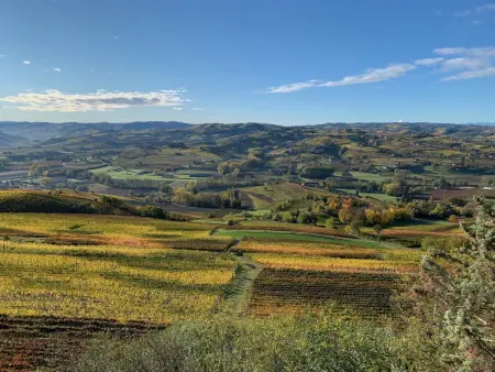 Cascina Vigne, Maison 4 personnes à Costigliole d'Asti - Photo 27