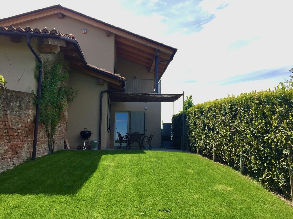 Cascina Castello, maison 95 m² entre vignes - Photo 2