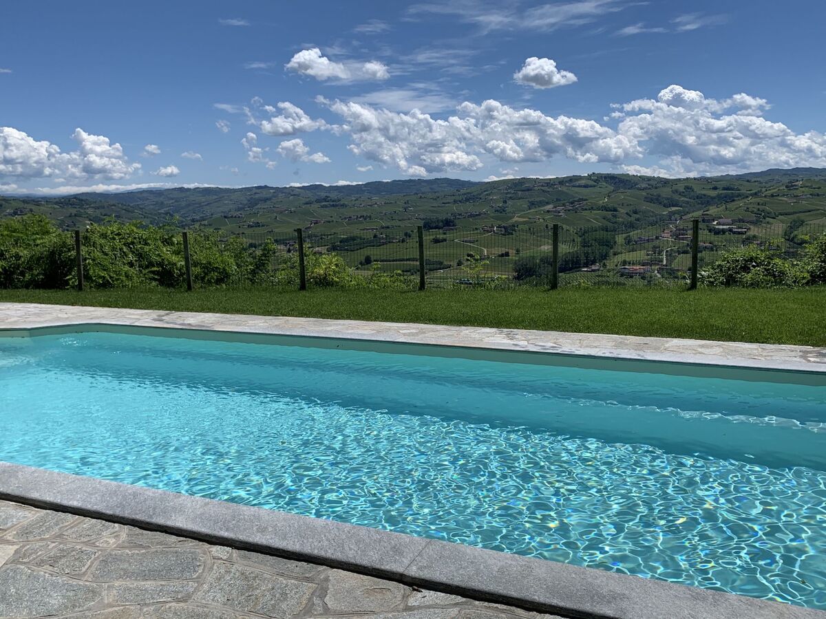 Cascina Castello, maison 95 m² entre vignes - Photo 18