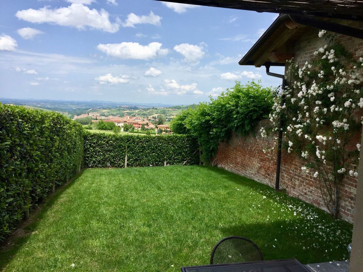 Cascina Castello, maison 95 m² entre vignes - Photo 20