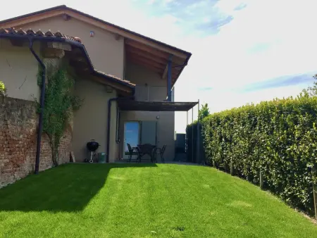 Cascina Castello, Maison 4 personnes à Costigliole d'Asti - Photo 1