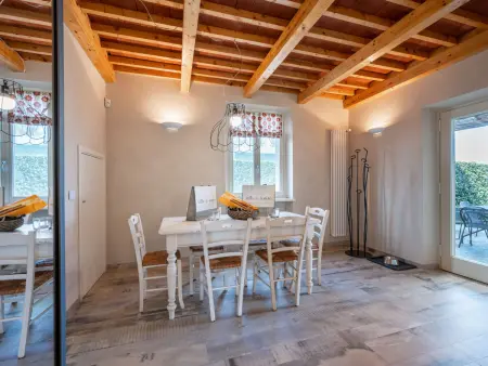 Cascina Castello, Maison 4 personnes à Costigliole d'Asti - Photo 4