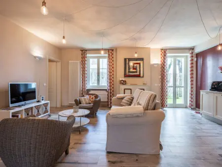 Cascina Castello, Maison 4 personnes à Costigliole d'Asti - Photo 6