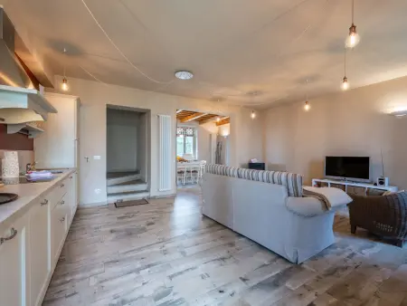 Cascina Castello, Maison 4 personnes à Costigliole d'Asti - Photo 7