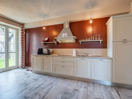 Cascina Castello, Maison 4 personnes à Costigliole d'Asti - Photo 8