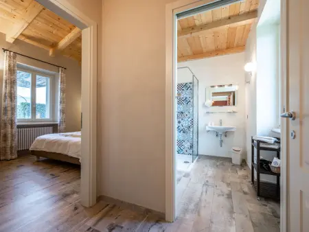 Cascina Castello, Maison 4 personnes à Costigliole d'Asti - Photo 10