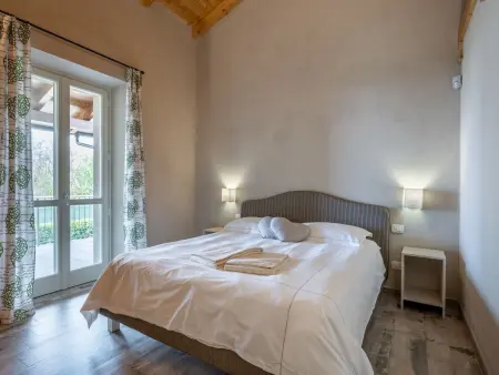 Cascina Castello, Maison 4 personnes à Costigliole d'Asti - Photo 13