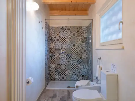 Cascina Castello, Maison 4 personnes à Costigliole d'Asti - Photo 14