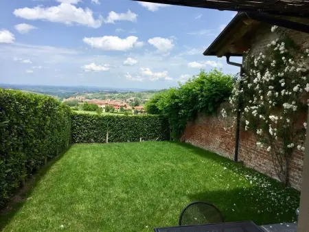 Cascina Castello, Maison 4 personnes à Costigliole d'Asti - Photo 19