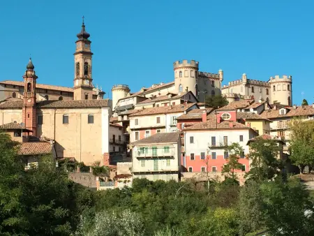 Cascina Castello, Maison 4 personnes à Costigliole d'Asti - Photo 25