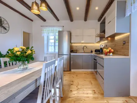 Graziela, Maison 8 personnes à Poreč - Photo 10