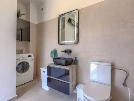 Graziela, Maison 8 personnes à Poreč - Photo 14
