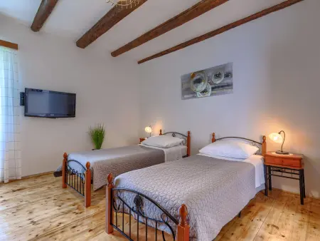 Graziela, Maison 8 personnes à Poreč - Photo 21