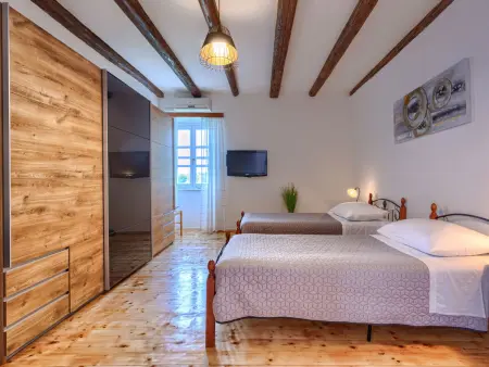 Graziela, Maison 8 personnes à Poreč - Photo 23
