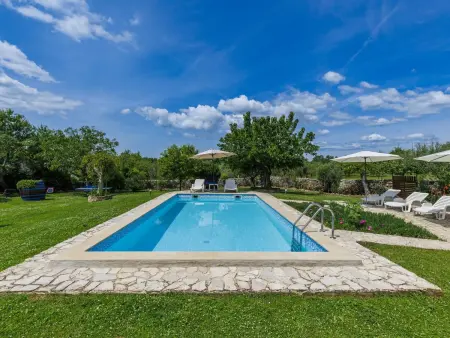Graziela, Maison 8 personnes à Poreč - Photo 25
