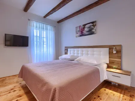 Graziela, Maison 8 personnes à Poreč - Photo 27