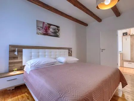 Graziela, Maison 8 personnes à Poreč - Photo 29