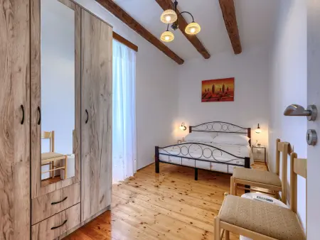 Graziela, Maison 8 personnes à Poreč - Photo 35