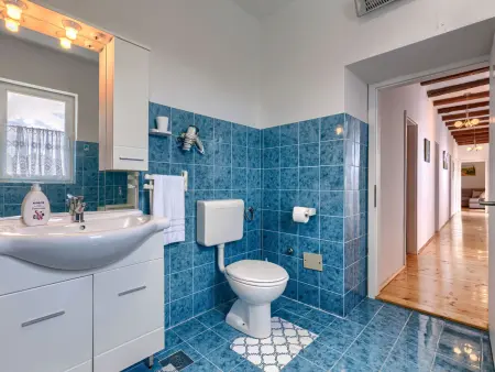 Graziela, Maison 8 personnes à Poreč - Photo 39