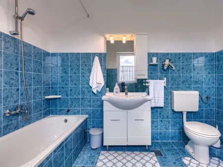 Graziela, Maison 8 personnes à Poreč - Photo 40