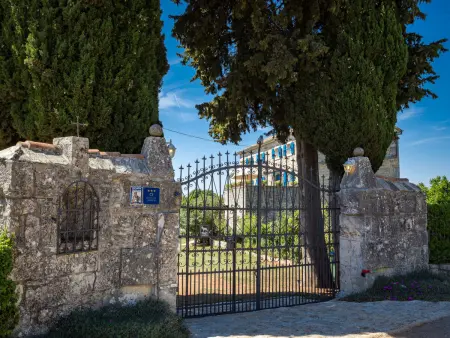 Graziela, Maison 8 personnes à Poreč - Photo 44