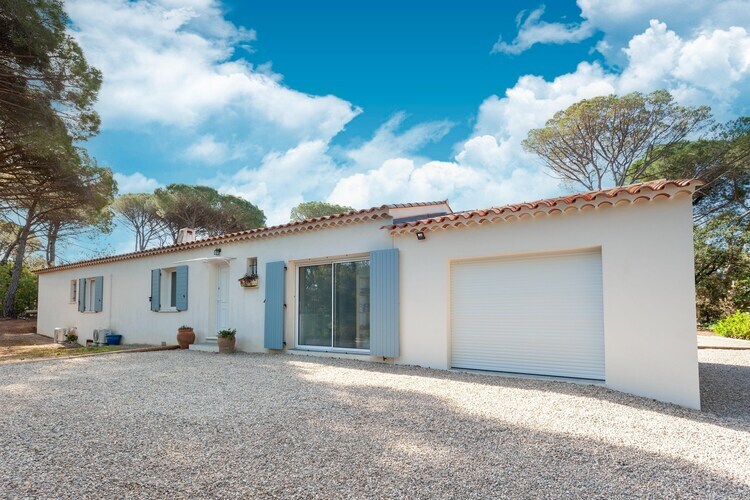 Villa Le Rey à Vidauban : piscine privée et jardin - Photo 22