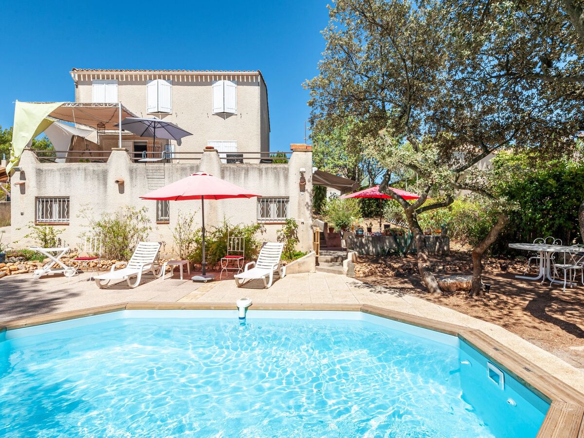 Mireio – Appartement 70 m² avec terrasse et accès piscine - Photo 2