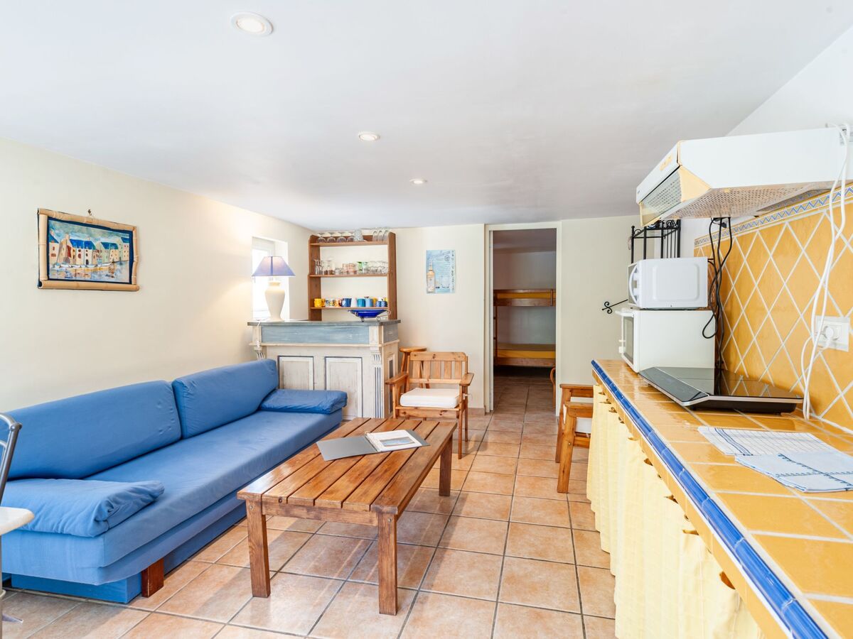 Mireio – Appartement 70 m² avec terrasse et accès piscine - Photo 3