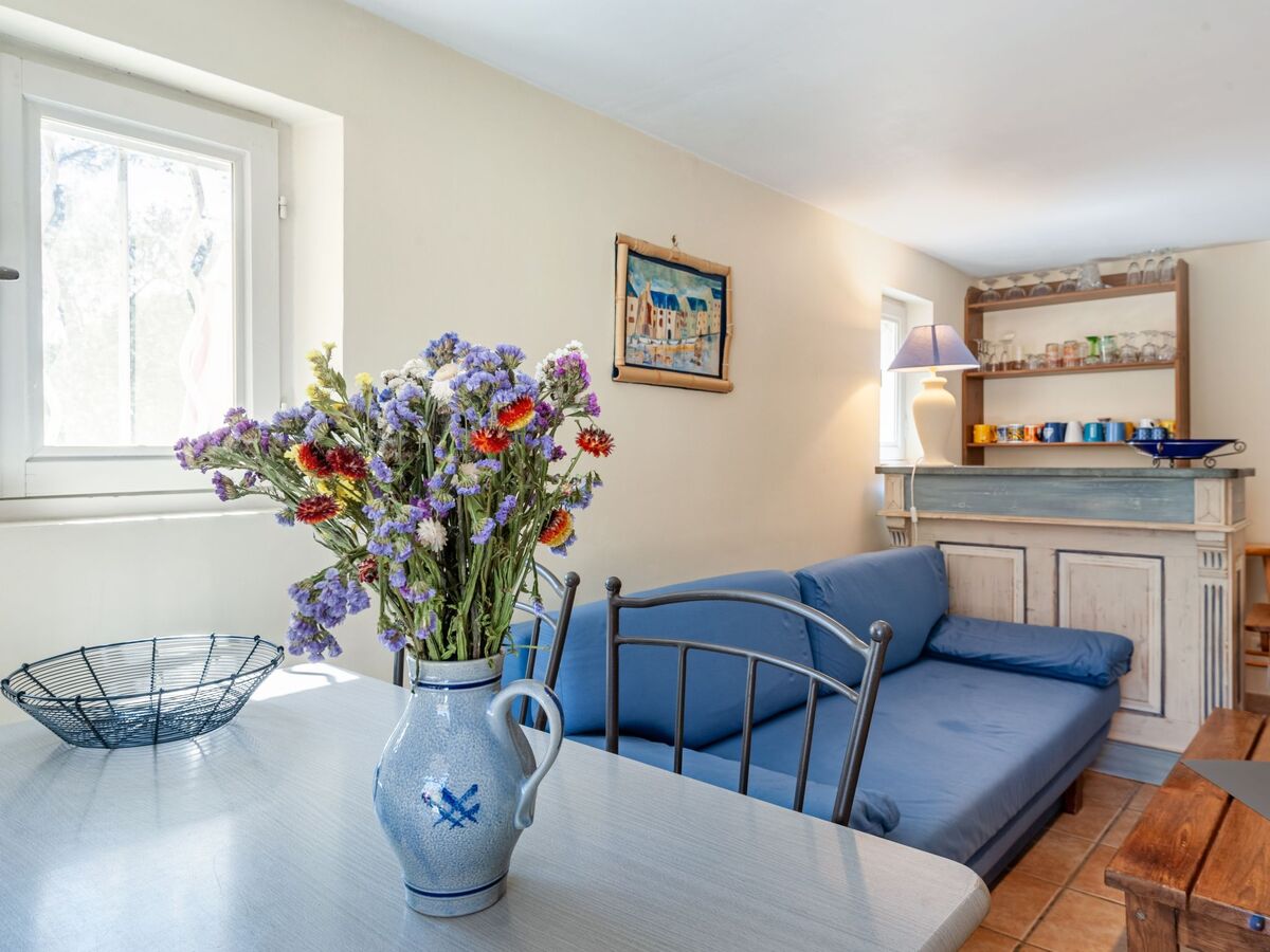 Mireio – Appartement 70 m² avec terrasse et accès piscine - Photo 4