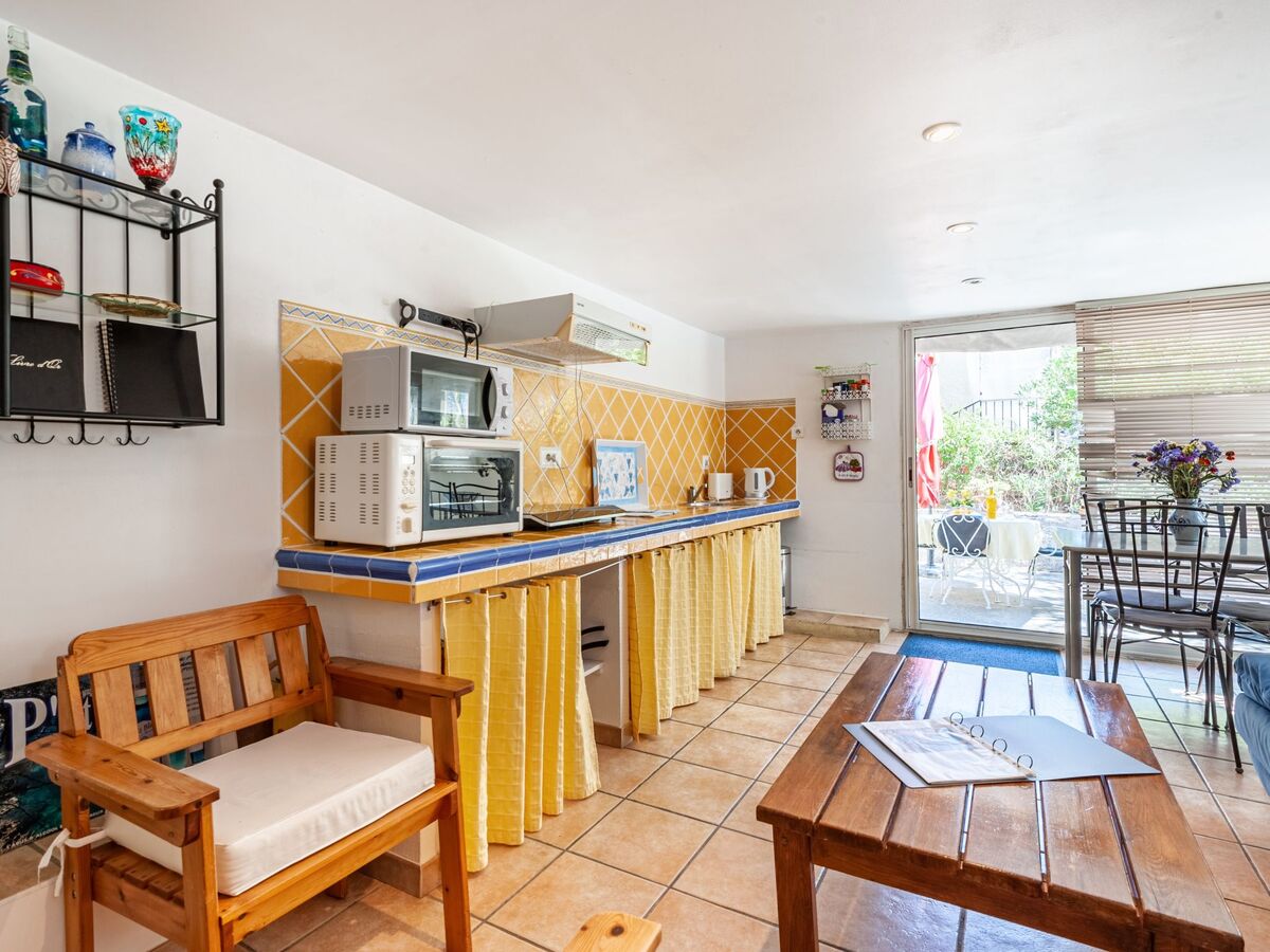 Mireio – Appartement 70 m² avec terrasse et accès piscine - Photo 5