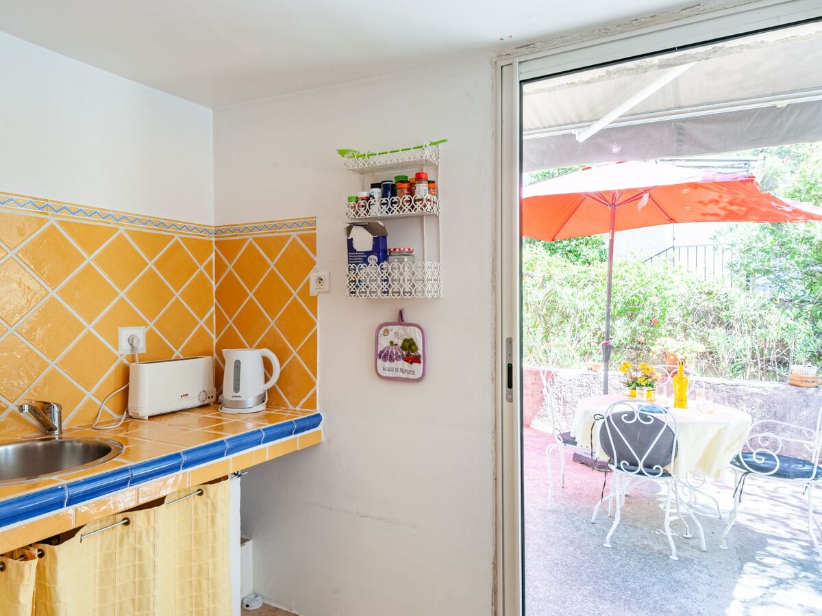 Mireio – Appartement 70 m² avec terrasse et accès piscine - Photo 9