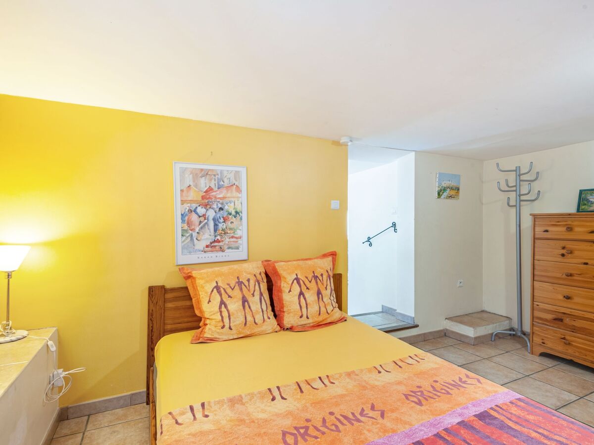 Mireio – Appartement 70 m² avec terrasse et accès piscine - Photo 11