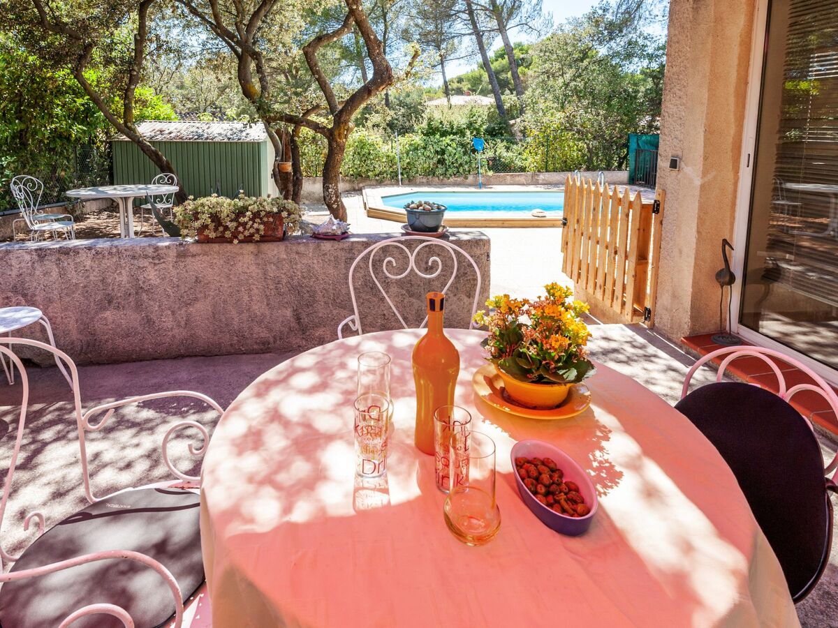 Mireio – Appartement 70 m² avec terrasse et accès piscine - Photo 17