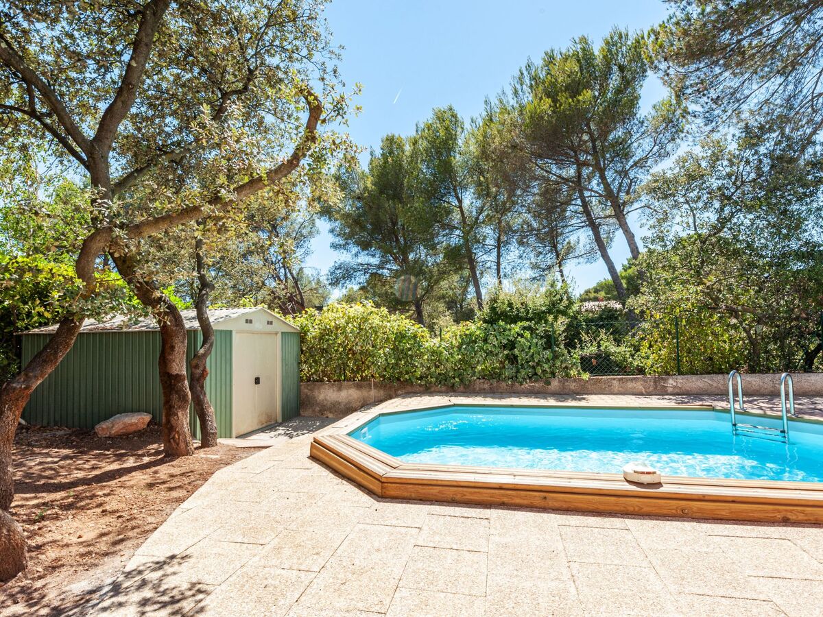 Mireio – Appartement 70 m² avec terrasse et accès piscine - Photo 18