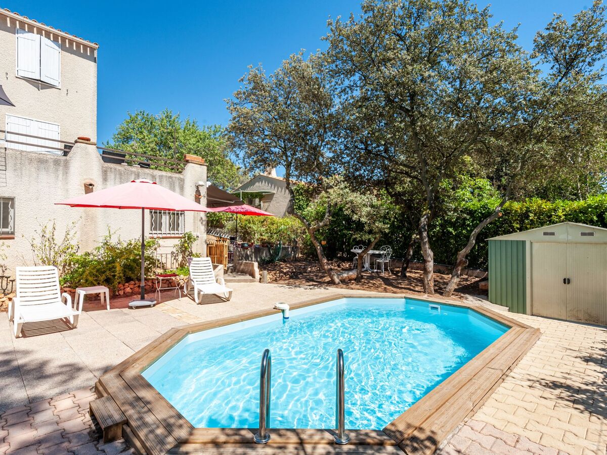 Mireio – Appartement 70 m² avec terrasse et accès piscine - Photo 19