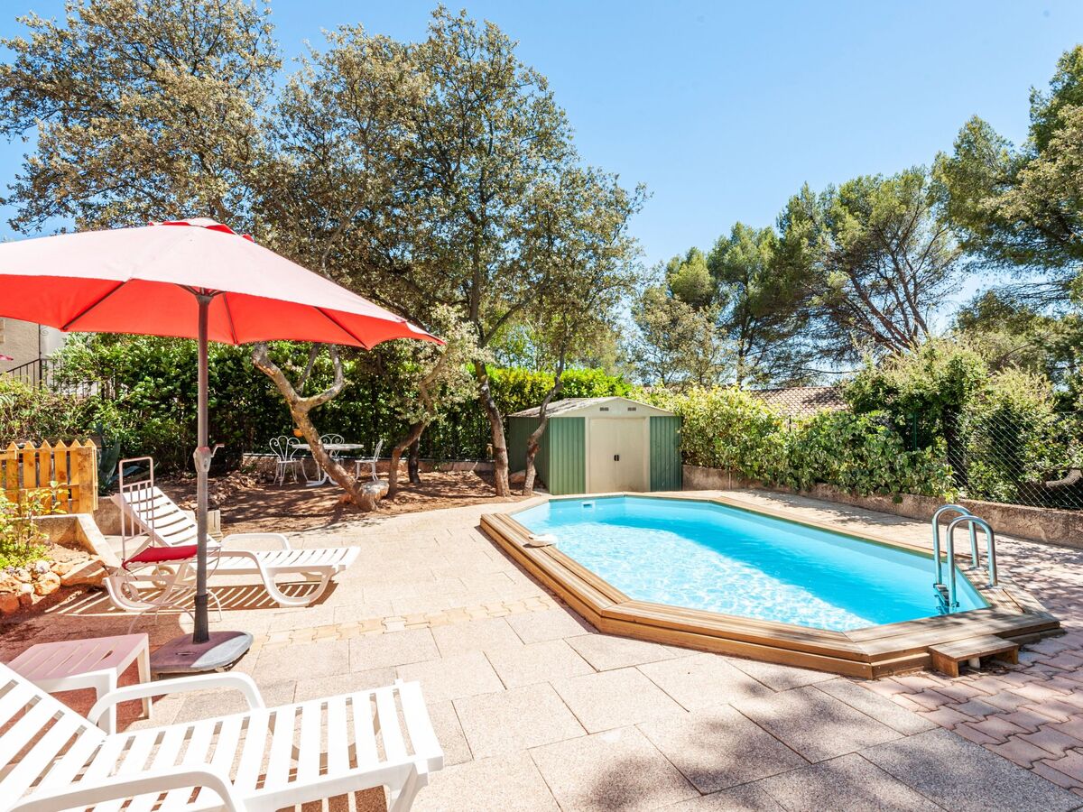 Mireio – Appartement 70 m² avec terrasse et accès piscine - Photo 20