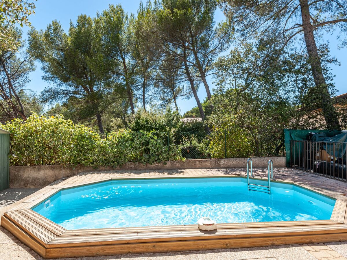 Mireio – Appartement 70 m² avec terrasse et accès piscine - Photo 21