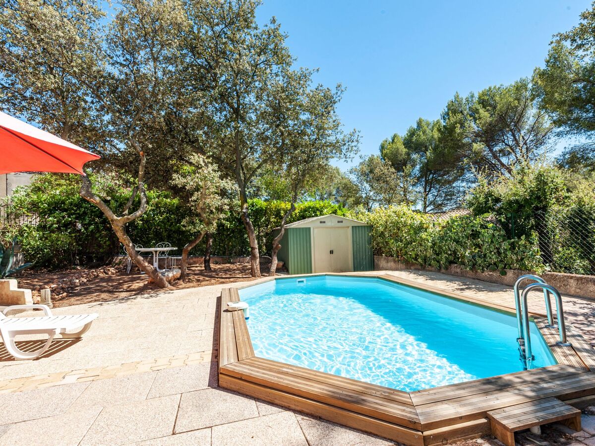 Mireio – Appartement 70 m² avec terrasse et accès piscine - Photo 22