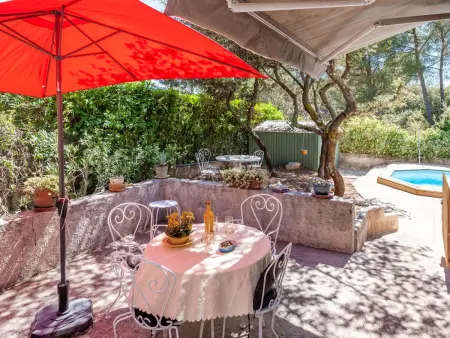 Location appartement à Lambesc