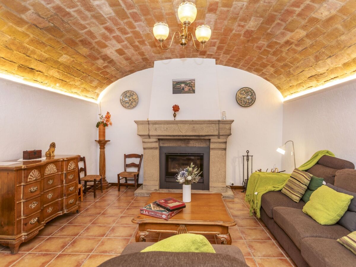 Can Magi – Maison 8 pers. piscine privée à Pals - Photo 7