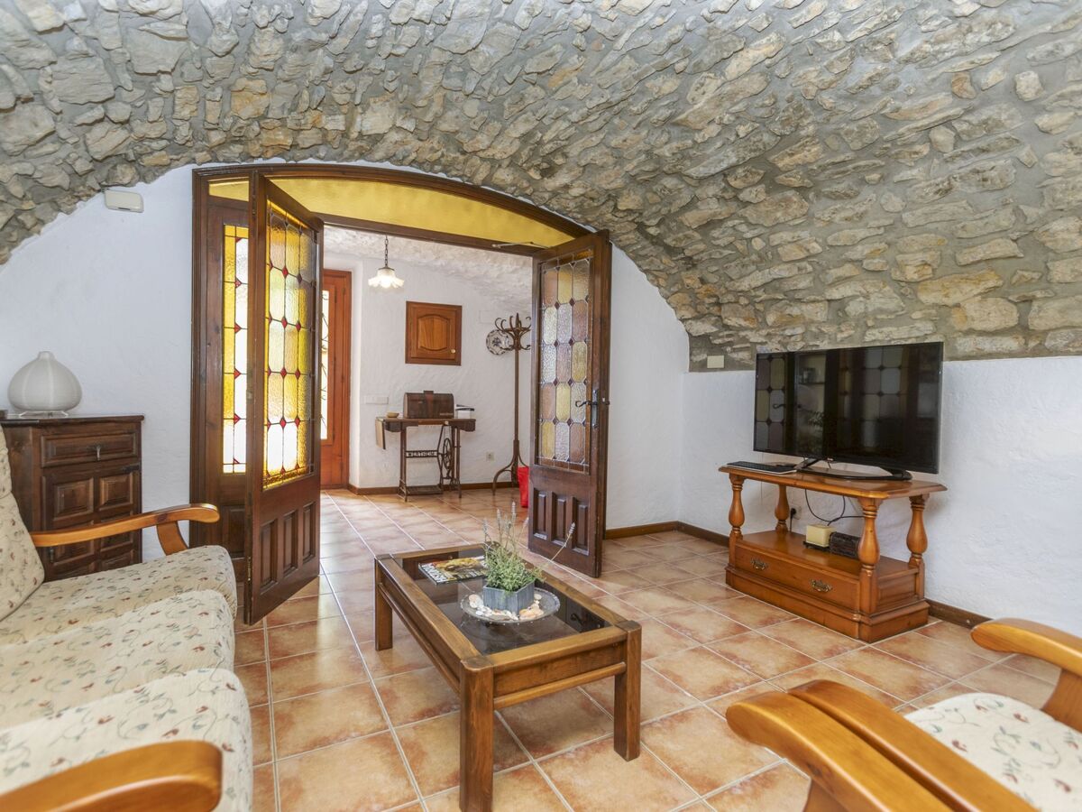 Can Magi – Maison 8 pers. piscine privée à Pals - Photo 9