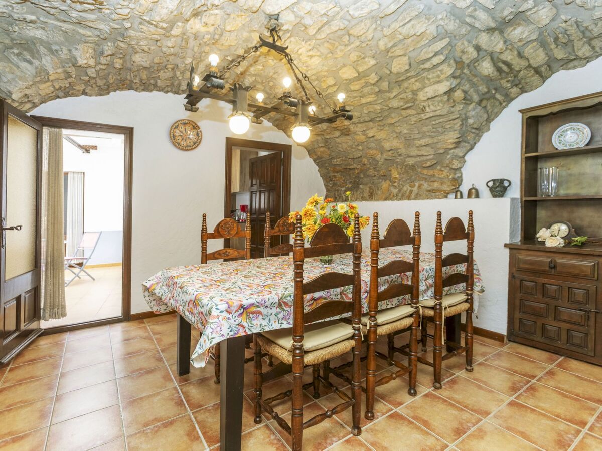Can Magi – Maison 8 pers. piscine privée à Pals - Photo 13