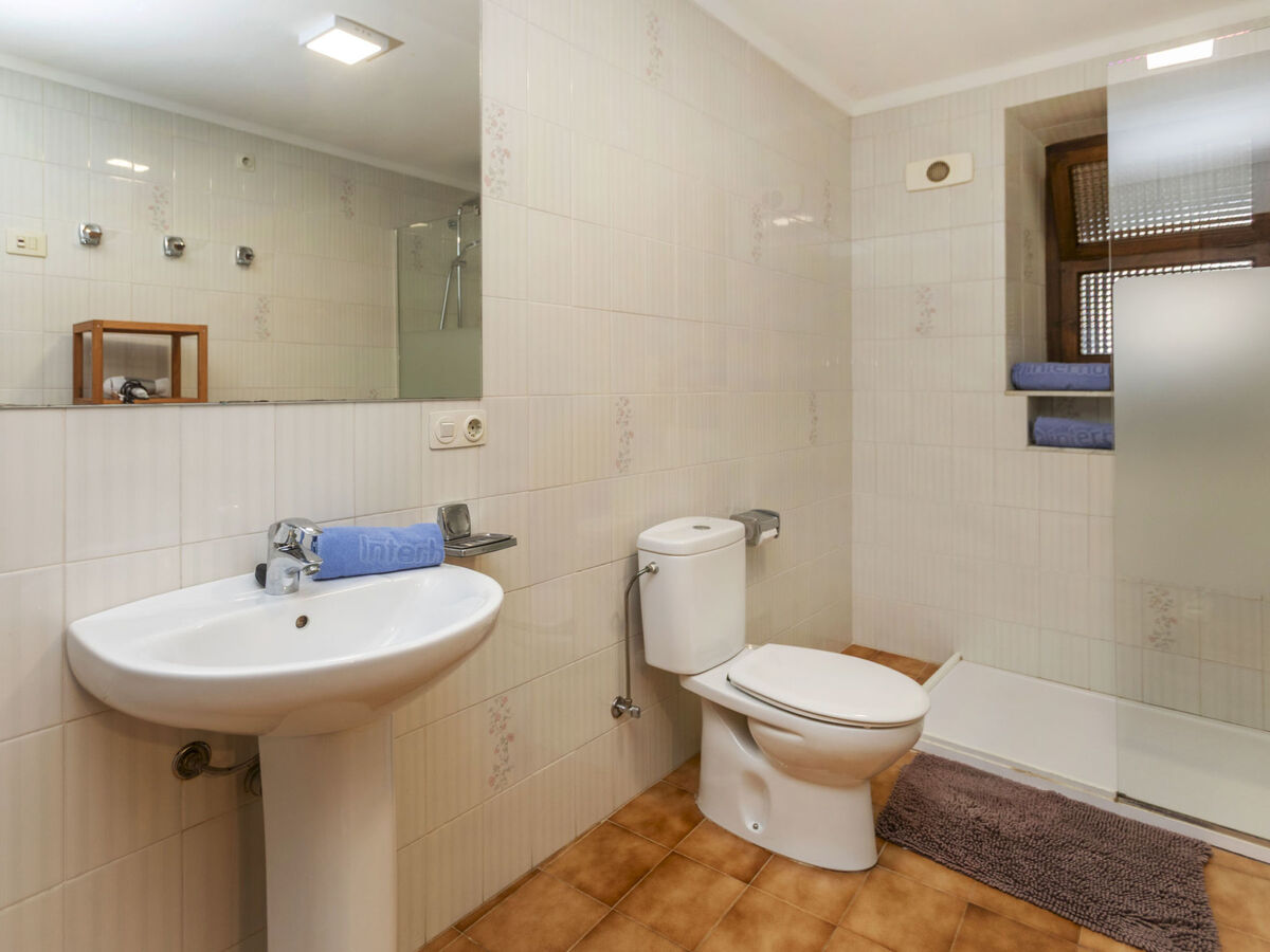Can Magi – Maison 8 pers. piscine privée à Pals - Photo 18