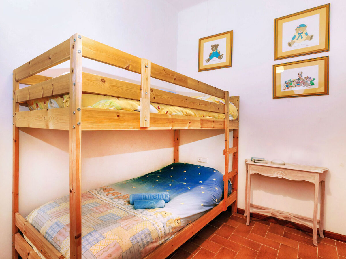 Can Magi – Maison 8 pers. piscine privée à Pals - Photo 21