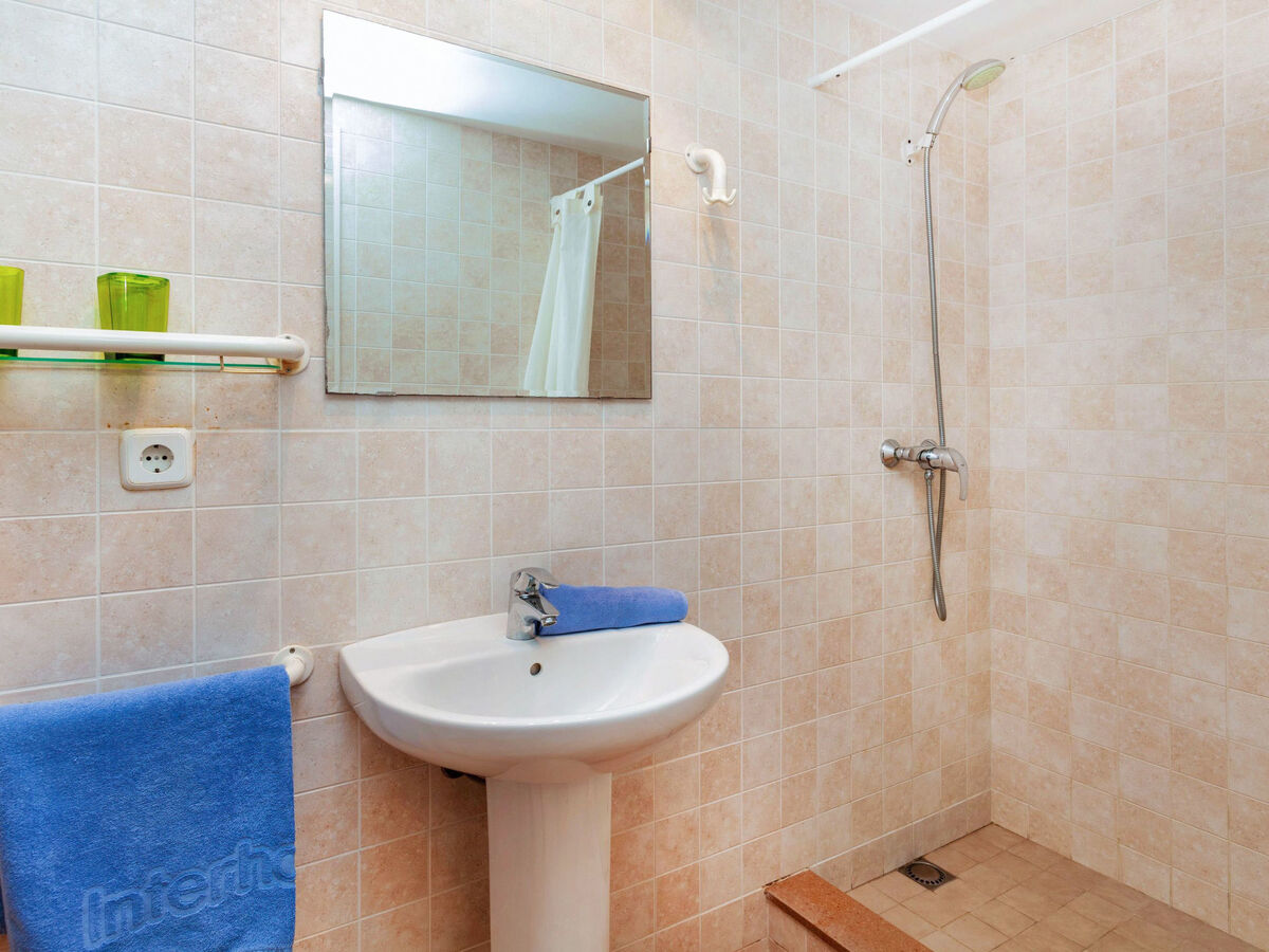 Can Magi – Maison 8 pers. piscine privée à Pals - Photo 22